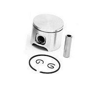 Piese scutere în categoria Piese drujbe » Set motor (kit cilindru) si componente set motor drujba » Piston drujba » Piston Husqvarna